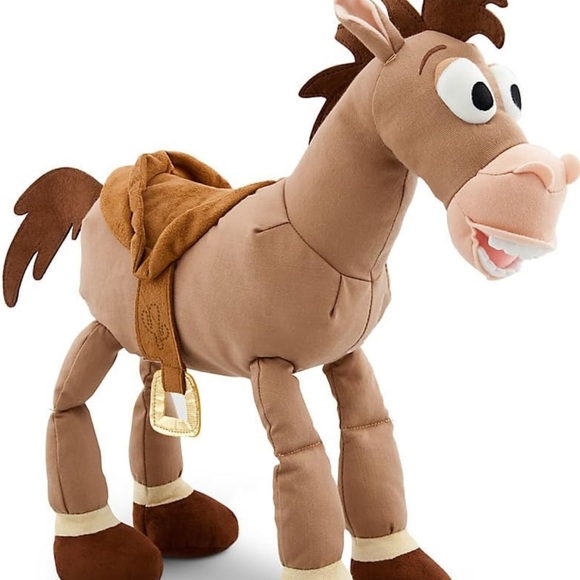 Preowned Rex New WT Plush & Bull Eye House Plush . - Picture 9 of 16